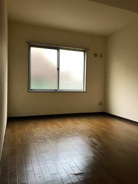 ルミエールアイたまプラーザの内装