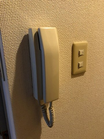 ルミエールアイたまプラーザのその他