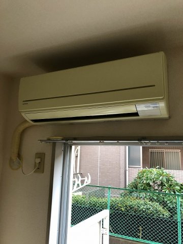 ルミエールアイたまプラーザのその他設備