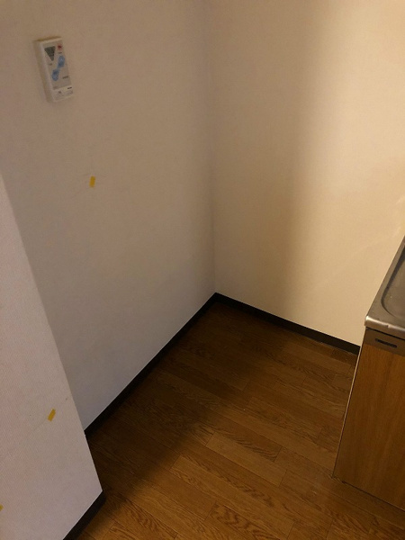 ルミエールアイたまプラーザのその他設備