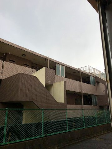 ルミエールアイたまプラーザの展望