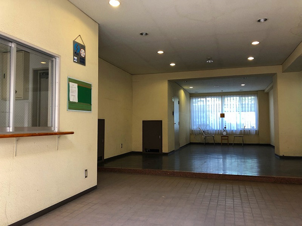 ルミエールアイたまプラーザのその他