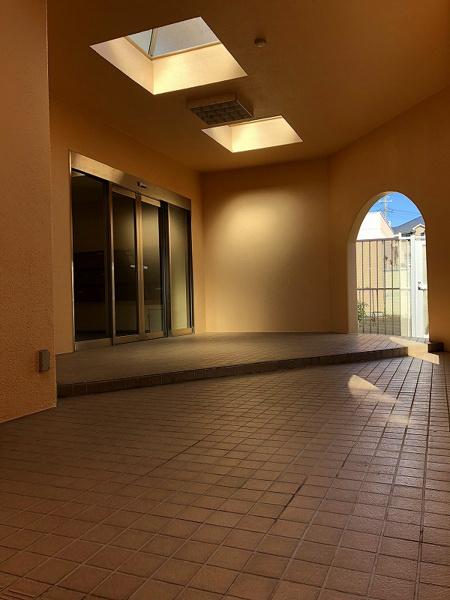 ルミエールアイたまプラーザのその他