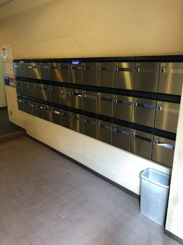 ルミエールアイたまプラーザのその他