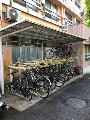 ルミエールアイたまプラーザのその他