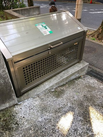 ルミエールアイたまプラーザのその他