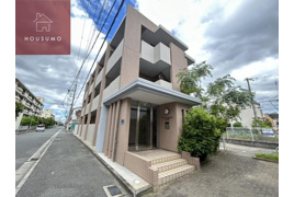 エスト・ドミールの外観