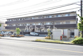 フローラの外観