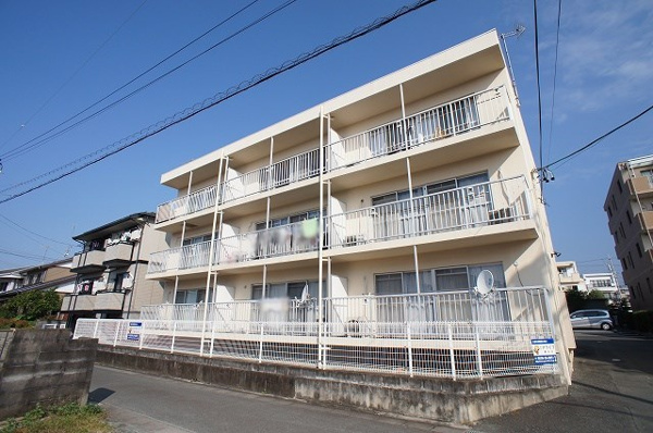 ラフォーレ見付の画像