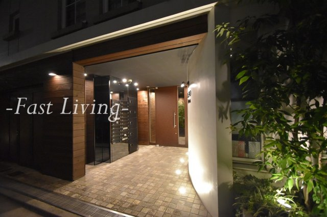 ユーレジデンス音羽のイメージ