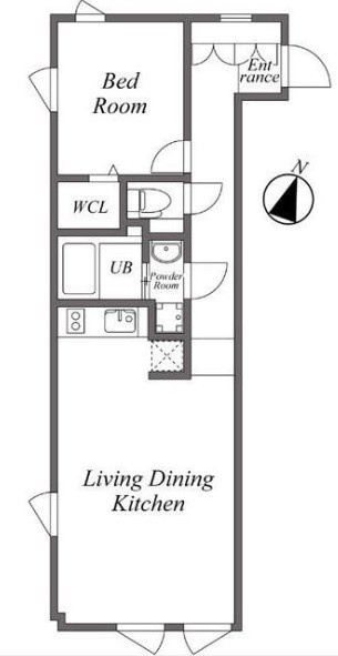 ユーレジデンス音羽のイメージ