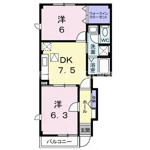 間取り：237005619911
