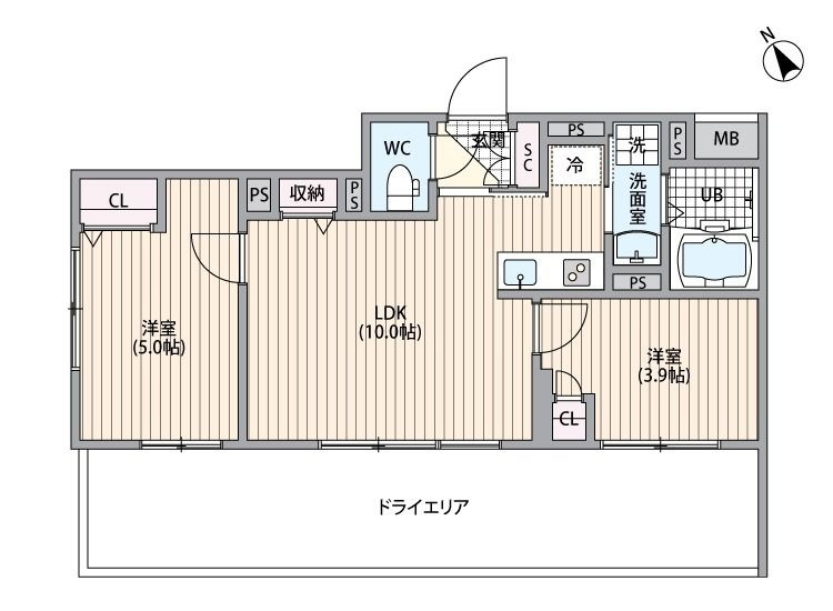 間取り：213141413024