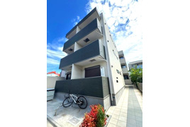 Cherim鶴里　名古屋市賃貸　仲介手数料無料の外観