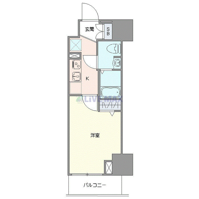 間取り：211064138167
