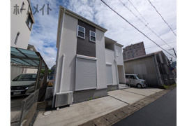 リーブルファイン栄新町の外観