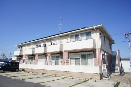 カノビアーノAのイメージ