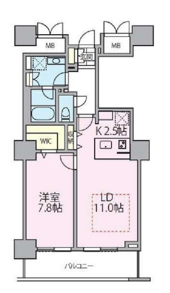 間取り：213143436444