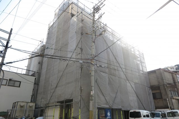 レガーレ大正の画像