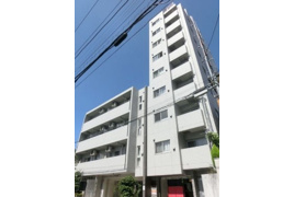 HF東中野レジデンスの外観