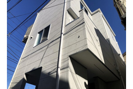 Kolet川口中青木 09の外観