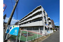 ルミエール日吉の外観