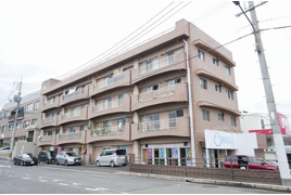 スペンドーレIの外観