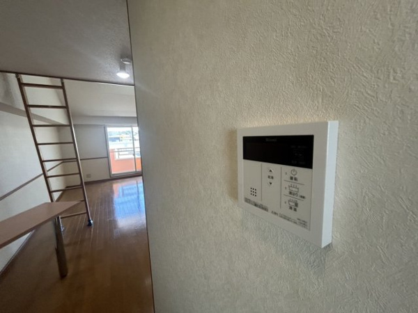 モンサンルージュのその他設備