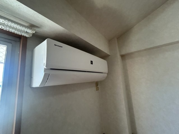 モンサンルージュのその他設備