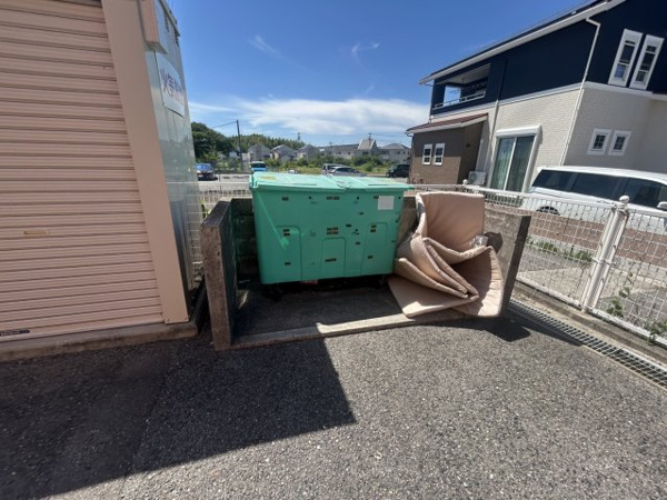 モンサンルージュのその他