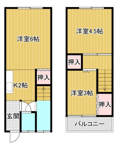 間取り：228057753160