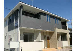 アーバン吉田5の外観