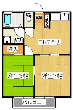 間取り：212058786688