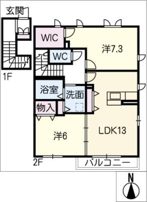 間取り：221014851715