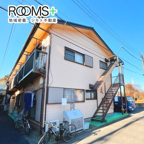 サンライズ深大寺のイメージ