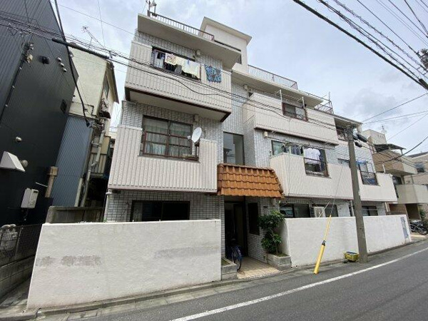 ハイツ柏の画像