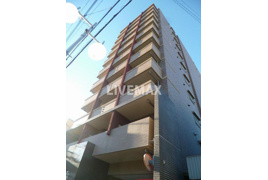 エステムコート京都駅前KOTOの外観