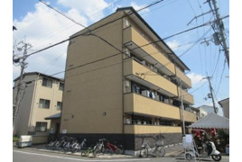 Mpi’s京都西院（エムピーアイズ京都西院）の外観
