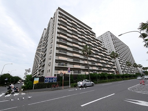 東京ベイスクエア・ミッテのイメージ