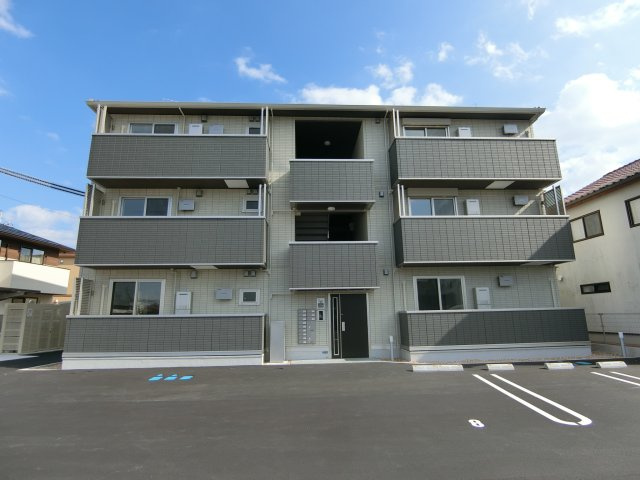 ロイヤルステージ観音寺新町のイメージ