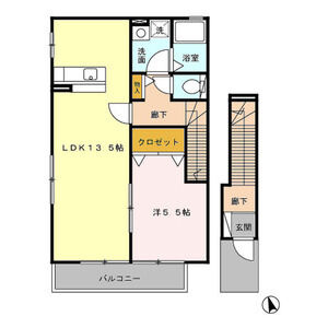 エステート和合　Aのイメージ