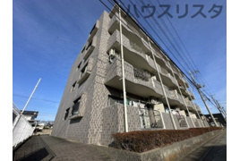 プロムナードの外観
