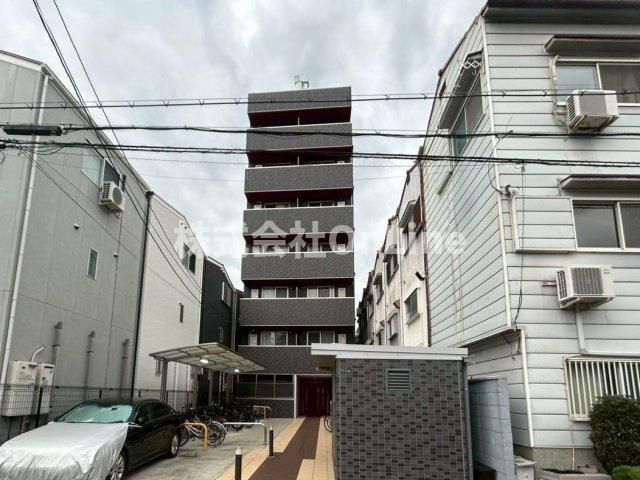 グランパシフィック生野東のイメージ