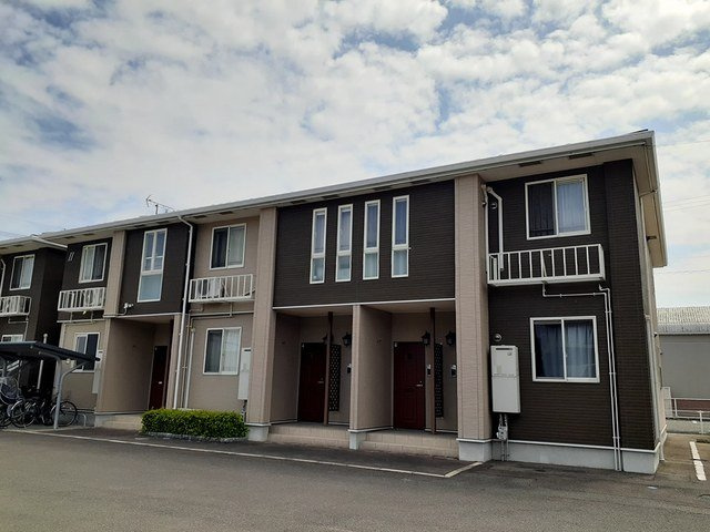 リヴィエール・ウエストIIのイメージ