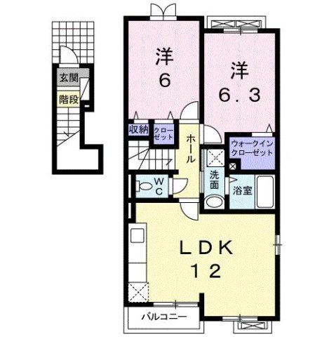 リヴィエール・ウエストIIのイメージ