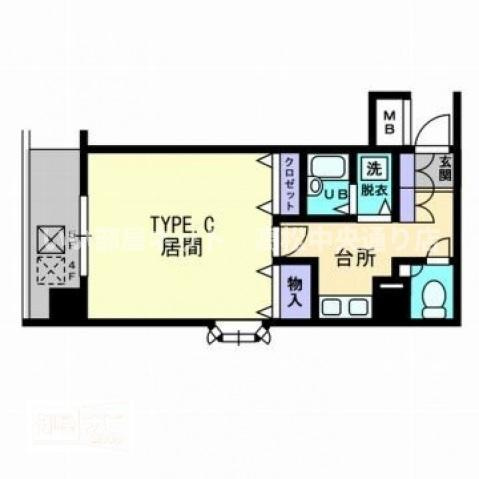 リマーク上之町のイメージ