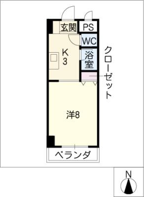 間取り：221014884851