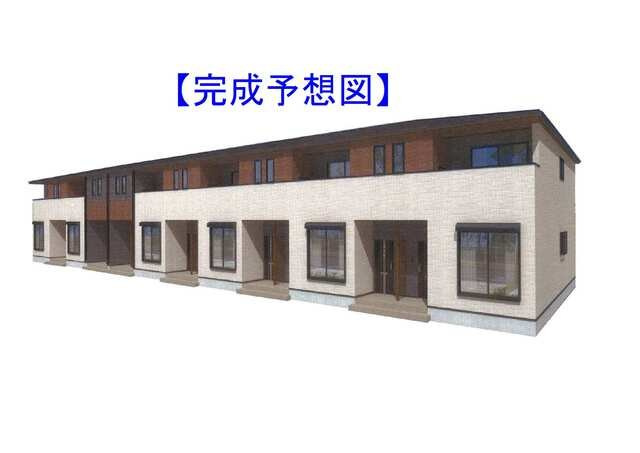 けやきレジデンス&alpha;のイメージ