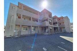アネシス館の外観