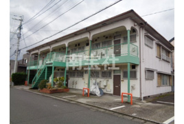 グリーン桜ヶ丘の外観